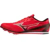Image de Chaussures d'athlétisme Mizuno X First Rouge 41