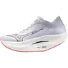 Image de Chaussures de running femme Mizuno Wave Rebellion Pro 2 Blanc 38,5