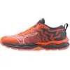Image de Chaussures de trail femme Mizuno Wave Daichi 8 Rose 36