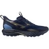 Image de Chaussures de running Mizuno Wave Rider TT 2 Bleu 47