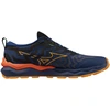 Image de Chaussures de running Mizuno Wave Daichi Bleu 44,5