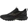 Image de Chaussures de running Mizuno Wave Rider GTX 2 Noir 44