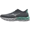 Image de Chaussures de running femme Mizuno Wave Sky Wos Noir 36,5