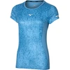 Image de Maillot femme Mizuno Premium Aero Wos Bleu M