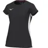Image de T-shirt femme Mizuno MZNRB Noir S