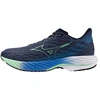 Image de Chaussures de running Mizuno Wave Rider Bleu 46