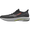Image de Chaussures de running Mizuno Wave Rider Noir 44,5