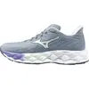 Image de Chaussures de running femme Mizuno Wave Sky Gris 38