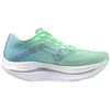 Image de Chaussures de running femme Mizuno Wave Revolt Vert 40,5