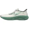 Image de Chaussures de running Mizuno Wave Rider 29 Blanc 44,5