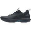 Image de Chaussures de running Mizuno Wave Rider TT 3 Gris 42,5
