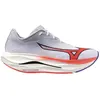 Image de Chaussures de running Mizuno Wave Rebellion Flash 3 Blanc 44