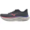 Image de Chaussures de running femme Mizuno Wave Sky 9 Gris 38,5