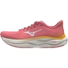 Image de Chaussures de running femme Mizuno Wave Sky 9 Rose 36,5