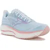 Image de Chaussures de running femme Mizuno Wave Rider 29 Bleu 38,5