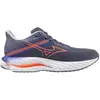 Image de Chaussures de running femme Mizuno Wave Inspire 21 Bleu 38,5