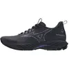 Image de Chaussures de running femme Mizuno Wave Rider GTX 3 Gris 36,5