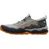 Image de Chaussures de running Mizuno Wave Daichi 9 Gris 40