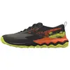 Image de Chaussures de trail Mizuno Wave Ibuki 5 Vert 40