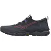 Image de Chaussures de trail femme Mizuno Wave Daichi 9 GTX Wos Bleu 36,5