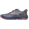 Image de Chaussures de trail femme Mizuno Wave Mujin 11 Bleu 38,5