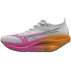 Image de Chaussures de running Mizuno Wave Rebellion Pro 3 Blanc 43