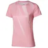 Image de T-shirt femme Mizuno Core Graphic Wos Rose M