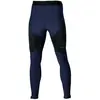 Image de Legging Mizuno Tech Thermal Charge Bleu 2XL