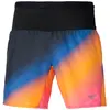 Image de Short Mizuno Core 7.5 Multicolore S