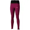 Image de Legging femme Mizuno Multipocket Violet XS
