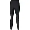 Image de Legging femme Mizuno Thermal Charge Noir S