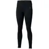 Image de Short femme Mizuno Active Warmalite Noir XS