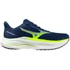Image de Chaussures de running Mizuno Wave Inspire 22 Bleu 46