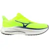 Image de Chaussures de running Mizuno Wave Inspire 22 Jaune 44,5