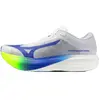 Image de Chaussures de running Mizuno Hyperwarp Pure Blanc 45