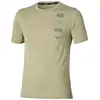 Image de Maillot Mizuno Core Run Vert M