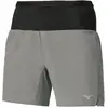 Image de Short Mizuno Active Gris XL