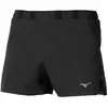 Image de Short Mizuno Tech Light Noir L