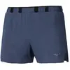 Image de Short Mizuno Tech Light Bleu XL