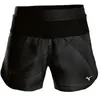 Image de Short femme Mizuno Graph Noir XS