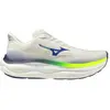 Image de Chaussures de running Mizuno Wave Sky 9 Blanc 40,5