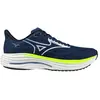 Image de Chaussures de running Mizuno Wave Rider 29 Bleu 44