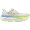 Image de Chaussures de running femme Mizuno Wave Sky 9 Wos Blanc 38,5