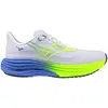 Image de Chaussures de running femme Mizuno Wave Rider 29 Blanc 40