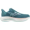 Image de Chaussures de running femme Mizuno Wave Rider 29 Bleu 38,5