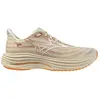 Image de Chaussures de running femme Mizuno Wave Rider 29 Wos Beige 39