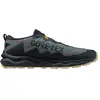 Image de Chaussures de trail Mizuno Wave Daichi 9 Gtx Bleu 46,5
