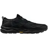 Image de Chaussures de trail Mizuno Wave Daichi 9 Gtx Noir 45