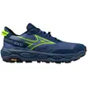 Image de Chaussures de trail Mizuno Wave Mujin 11 Bleu 45