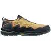 Image de Chaussures de trail Mizuno Wave Daichi 9 Orange 42